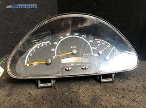 Tachometer (Revolution Counter) MERCEDES-BENZ SPRINTER 2-t Bus (901, 902), MERCEDES-BENZ SPRINTER 3-t Bus (903)