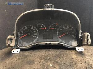 Tachometer (Revolution Counter) FIAT PANDA (169_)