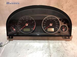 Tachometer (Revolution Counter) FORD MONDEO III Turnier (BWY)