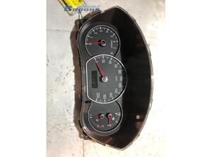 Tachometer (Revolution Counter) SUZUKI SX4 (EY, GY), SUZUKI SX4 Saloon (GY, RW)