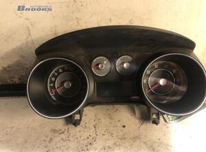 Drehzahlmesser Fiat Punto Evo 199 51897826 P8853228