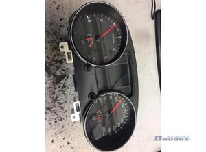 Tachometer (Revolution Counter) NISSAN QASHQAI / QASHQAI +2 I (J10, NJ10, JJ10E)