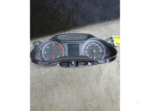 Tachometer (Revolution Counter) AUDI A4 Allroad (8KH, B8), AUDI A4 Avant (8K5, B8)