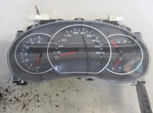 Tachometer (Revolution Counter) RENAULT KANGOO Express (FW0/1_)