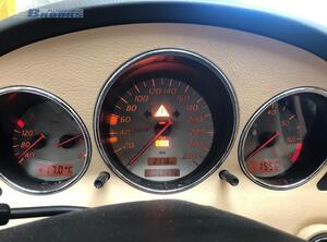 Tachometer (Revolution Counter) MERCEDES-BENZ SLK (R170)