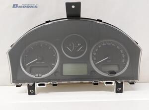 Tachometer (Revolution Counter) LAND ROVER FREELANDER 2 (L359)