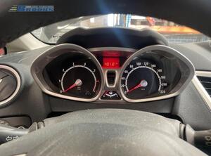 Tachometer (Revolution Counter) FORD FIESTA VI (CB1, CCN)