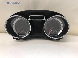 Toerenteller OPEL ADAM (M13)