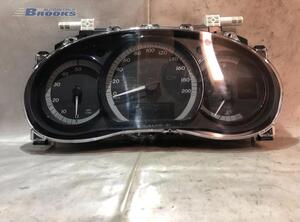 Tachometer (Revolution Counter) MERCEDES-BENZ CITAN Box Body/MPV (W415), MERCEDES-BENZ CITAN Mixto (Double Cabin) (W415)