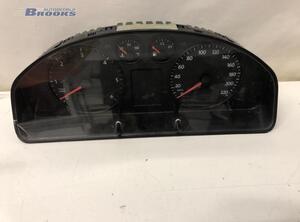 Tachometer (Revolution Counter) VW TRANSPORTER V Van (7HA, 7HH, 7EA, 7EH)