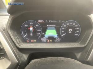 Tachometer (Revolution Counter) AUDI Q4 SUV (F4B)