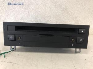 DVD-Player BMW 5 Touring (F11), VOLVO S80 II (124), BMW 5 Gran Turismo (F07), BMW 5 Touring Van (G31)