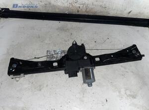 Fensterheber links vorne Citroen Nemo Kasten AA 0130822398 P9589146