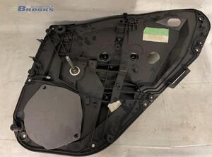 Window Lift FORD FIESTA VI (CB1, CCN)