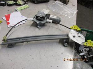 Window Lift NISSAN QASHQAI / QASHQAI +2 I (J10, NJ10, JJ10E)