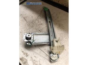 Window Lift FORD FOCUS Turnier (DNW)