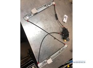 Window Lift FORD FIESTA VI (CB1, CCN), FORD FIESTA VI Van