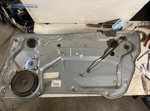 Window Lift SEAT IBIZA III (6L1)