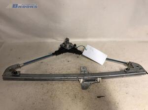 Fensterheber links vorne Opel Agila H00  P1582408