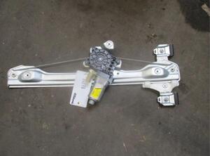 Window Lift OPEL KARL (C16)