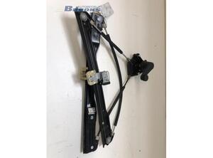 Window Lift VW CADDY IV Box Body/MPV (SAA, SAH)