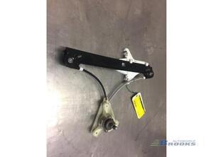 Window Lift VW POLO (6R1, 6C1), VW POLO Van (6R)