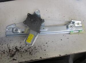 Window Lift OPEL KARL (C16)