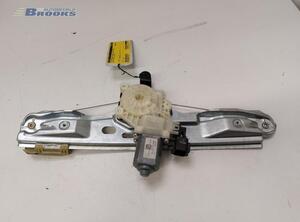 Fensterheber links hinten Ford Focus III Turnier DYB 1870372 P18630198