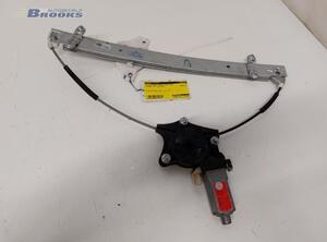 Fensterheber links vorne Hyundai i10 IA 82401B4110 P20095096