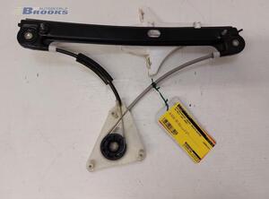 Window Lift VW POLO (6R1, 6C1), VW POLO Van (6R)