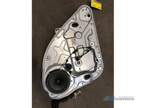 Window Lift FORD C-MAX (DM2), FORD FOCUS C-MAX (DM2), FORD KUGA I, FORD KUGA II (DM2)