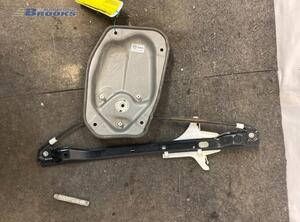 Fensterheber rechts hinten VW Golf V Plus 5M, 521 1K4839462A P15320184