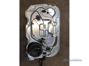 Window Lift FORD C-MAX (DM2), FORD FOCUS C-MAX (DM2), FORD KUGA I, FORD KUGA II (DM2)