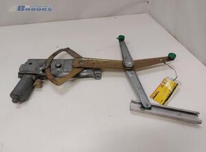 Fensterheber links vorne Saab 9-3 YS3D 0130821662 P16750864