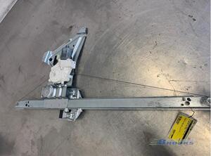 Window Lift VW CRAFTER 30-50 Van (2E_)