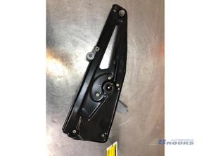 Window Lift LAND ROVER RANGE ROVER III (L322)