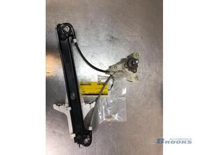 Window Lift VW POLO (6R1, 6C1), VW POLO Van (6R)