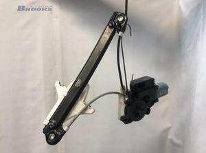 Window Lift VW POLO (6R1, 6C1), VW POLO Van (6R)