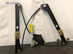 Window Lift VW GOLF VII (5G1, BQ1, BE1, BE2), VW GOLF VIII Variant (CG5), VW GOLF VII Variant (BA5, BV5)