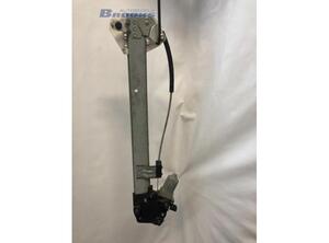 Window Lift HONDA ACCORD VIII (CU)