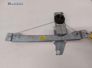 Fensterheber links hinten Peugeot 207  9223A3 P15934576