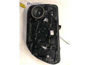 Window Lift VOLVO V40 Hatchback (525, 526), VOLVO V40 Cross Country (526)