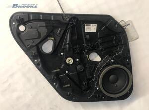 Window Lift VOLVO V40 Hatchback (525, 526), VOLVO V40 Cross Country (526)