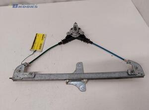 Window Lift OPEL AGILA (A) (H00)