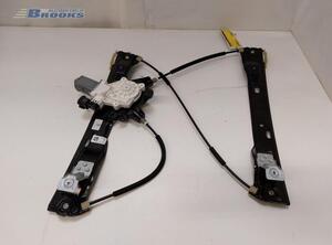 Fensterheber rechts vorne Ford Focus III Turnier DYB 1870697 P18630197