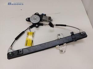 Fensterheber links vorne Chevrolet Spark M300 98810M3010 P19479408