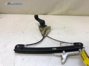 Window Lift VW POLO (6R1, 6C1), VW POLO Van (6R)