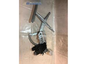 Fensterheber links vorne Opel Corsa C X01 24466597 P20510211