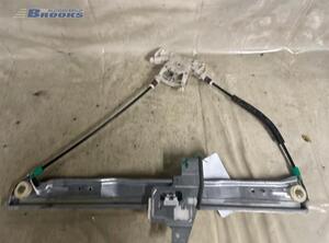 Window Lift PEUGEOT 407 SW (6E_)