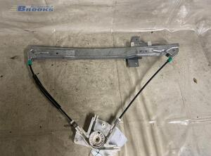 Fensterheber links vorne Peugeot 407 SW   P1644205